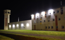 Prisons: mouvement de protestation après l'agression de Condé