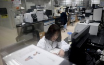 Portes ouvertes chez Huawei, qui dément tout espionnage