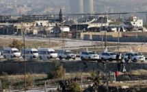 Syrie: l'ultime réduit de l'EI abandonné par ses derniers habitants