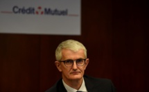 Européennes: l'écologiste Pascal Durand "prêt" à être candidat sur la liste LREM