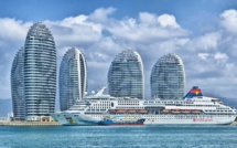 Chine: l'île de Hainan prohibera les véhicules 100% essence en 2030