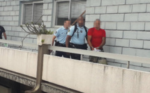 Un an ferme pour un homme qui terrorisait ses voisins