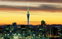 Nouvelle-Zélande : l'inflation à un plus haut en 21 ans