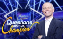 Et si vous participiez à l'émission Questions pour un champion ? 