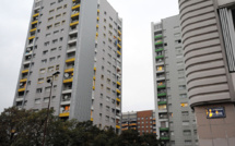 Mort de deux jeunes à Grenoble: nouveaux incidents après la marche blanche