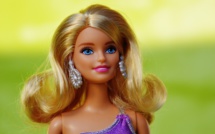 La poupée Barbie va avoir 60 ans et n'a pas pris une ride
