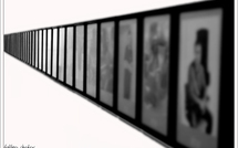 Prochain "Café des artistes" du Méridien: La perspective