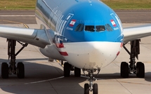 Air Tahiti Nui va se séparer d'un A340