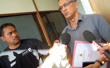 Le SPHPF satisfait de sa rencontre avec le ministre de la santé