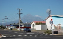 Nouvelle-Zélande: Une balle en pleine tête pour un forcené preneur d’otage