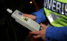 Alcool au volant : le gendarme impliqué dans un accident devrait être poursuivi