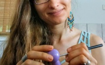 Les "peg dolls" de La Licorne tropicale naissent à Taha'a