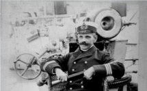 Carnet de voyage - 1888 : Hugo Emsmann sauve les Nauréens d’eux-mêmes