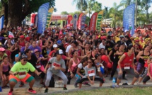 Course à pied – La Tahitienne, c’est ce samedi 9 mars