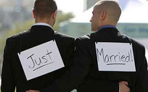 Débordée par les demandes de mariage gay, New York annonce une loterie