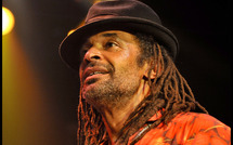 Yannick Noah en concert à Papeete le 22 octobre