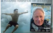 Deux géants de la « web plongée » se rencontrent pour promouvoir les îles et fonds-marins