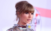 Un harceleur à répétition de Taylor Swift à nouveau arrêté