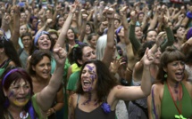 Ce monde conçu pour les hommes qui met les femmes en danger