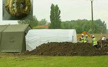 14 nouvelles dépouilles de soldats australiens inhumées à Fromelles