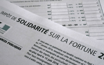 Les communistes réclament le retour de l'ISF, l'Assemblée dit non