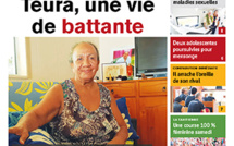 TAHITI INFOS N° 1361 du 8 mars 2019