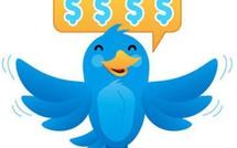 Twitter pourrait miser sur le commerce pour gagner de l'argent