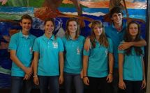 Un championnat d'équitation "spécial Outre Mer"