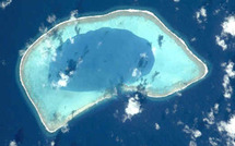 Niue accède enfin à la téléphonie mobile