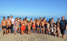 Programme d'Insertion Sociale par les Activités Nautiques ( PISAN)