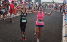 Course à pied – La Tahitienne : Encore un grand élan de solidarité