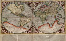 "Marquise de la mer du sud", les 1ers voyages espagnols en Océanie