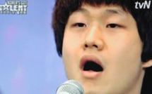 La nouvelle Susan Boyle est un ouvrier sud-coréen