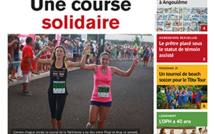 TAHITI INFOS N° 1362 du 11 mars 2019