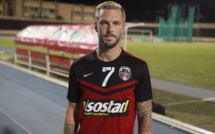 Football – Ligue 1 : Sylvain Graglia « Un championnat très serré »