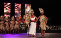 Le collège de Makemo remporte le grand prix du Heiva Taure'a