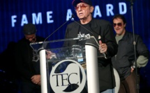 Le batteur américain Hal Blaine décède à l'âge de 90 ans