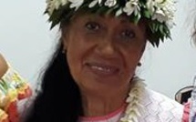 Marie-Rose, une femme de foi