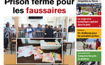 TAHITI INFOS N° 1363 du 12 mars 2019