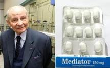 Scandale du Médiator: l'office antifraude européen ouvre une enquête