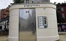 Australie: un homme grièvement brûlé dans l'explosion de toilettes mobiles