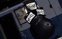 Boxe: Championnats du Monde Cadets a Astana ( Khazahstan)