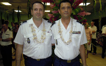 Christian Muller: "Faa'a, le laboratoire de la collaboration entre gendarmerie et police municipale"