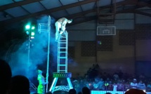 Le cirque de Samoa en représentation jusqu’au 24 mars