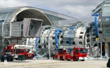 Quinze ans après l'effondrement d'un terminal à Roissy, amende maximale pour Aéroports de Paris