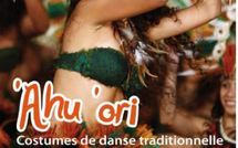 Mahana Pae du Vendredi 29 Juillet autour du thème : ‘Ahu ‘ori - Costumes de danse