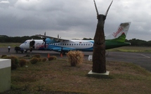 Vanuatu: L’aéroport de Tanna bientôt connecté au réseau électrique