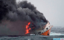 Grande America: l'Etat mobilisé pour "réduire l'impact" de la pollution