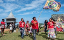 Guyane: la restitution des terres aux Amérindiens à la peine