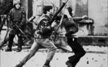 47 ans après le "Bloody Sunday", un vétéran britannique poursuivi pour meurtres